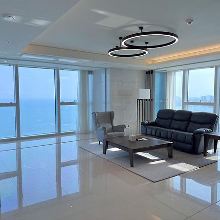 Lct Residence Y Collection Busan Exterior photo