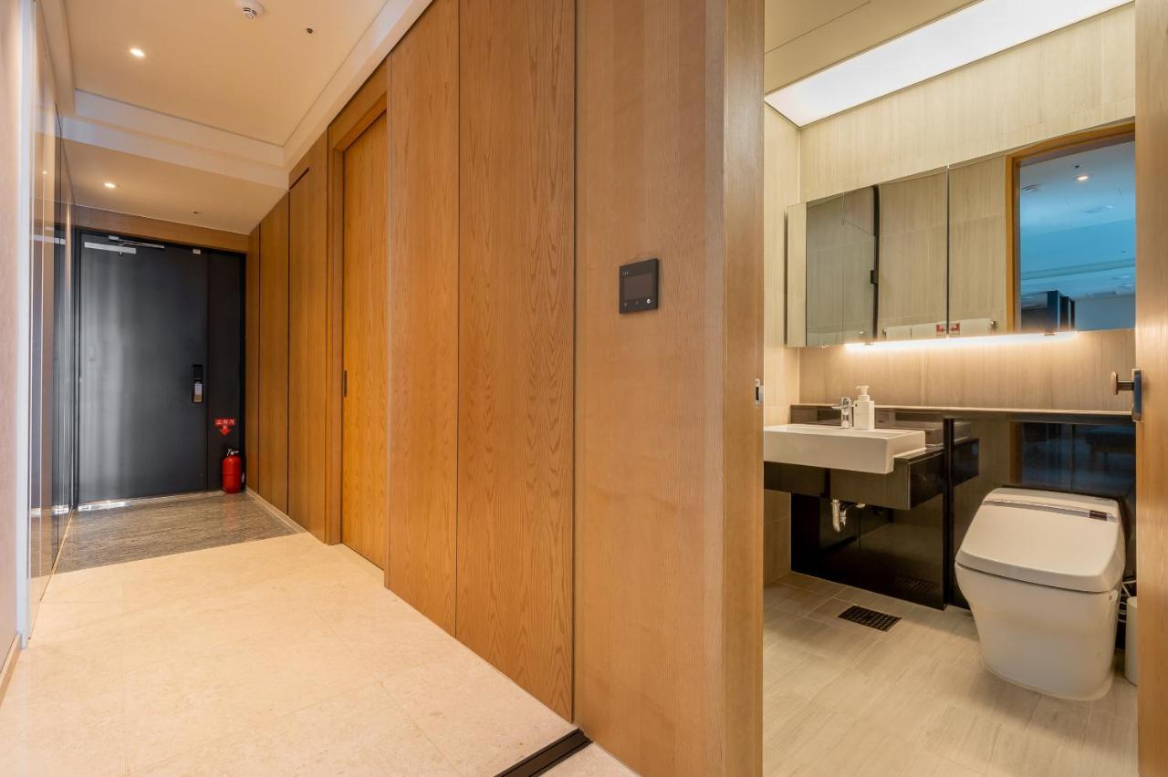Lct Residence Y Collection Busan Exterior photo
