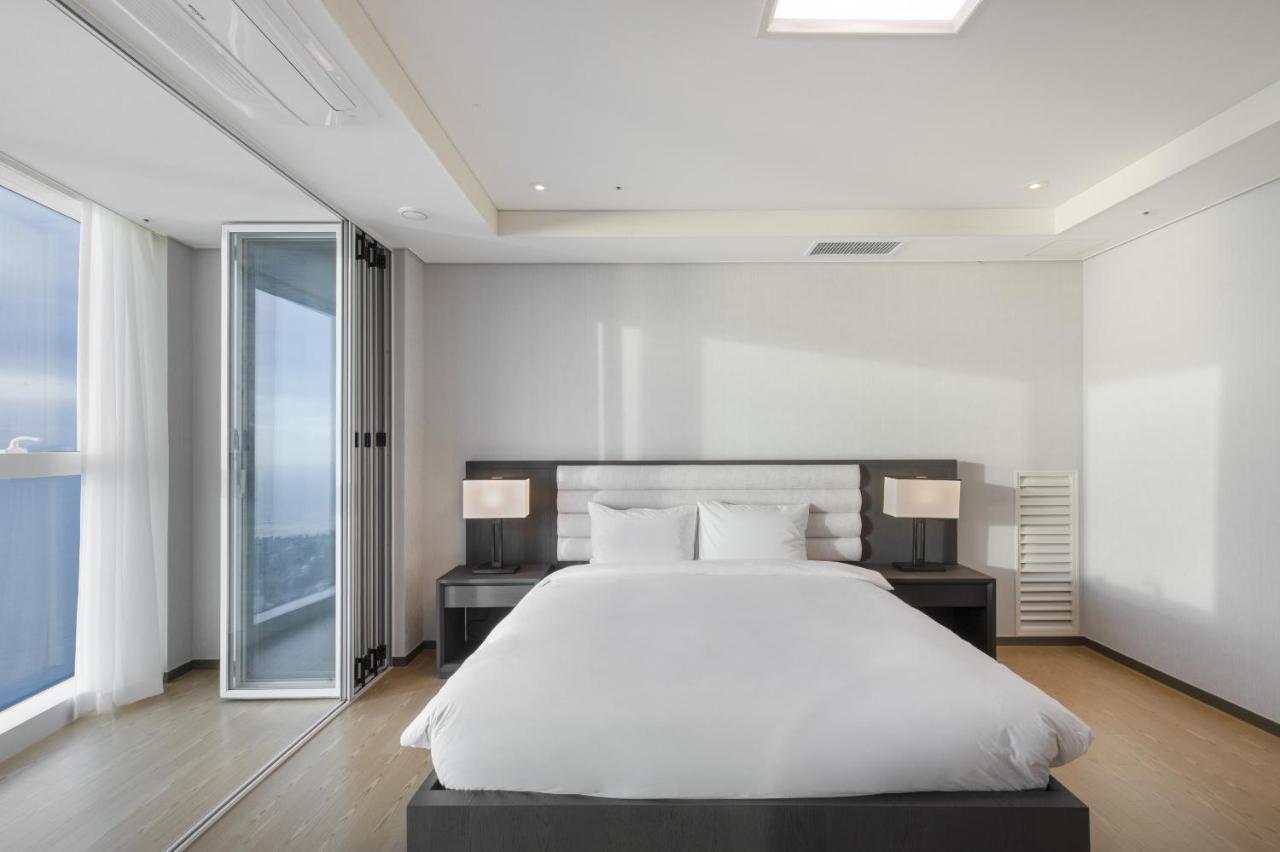 Lct Residence Y Collection Busan Exterior photo
