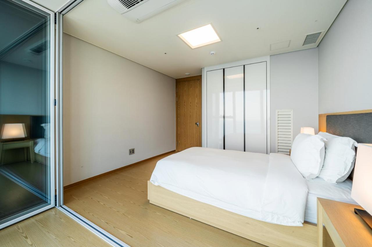 Lct Residence Y Collection Busan Exterior photo