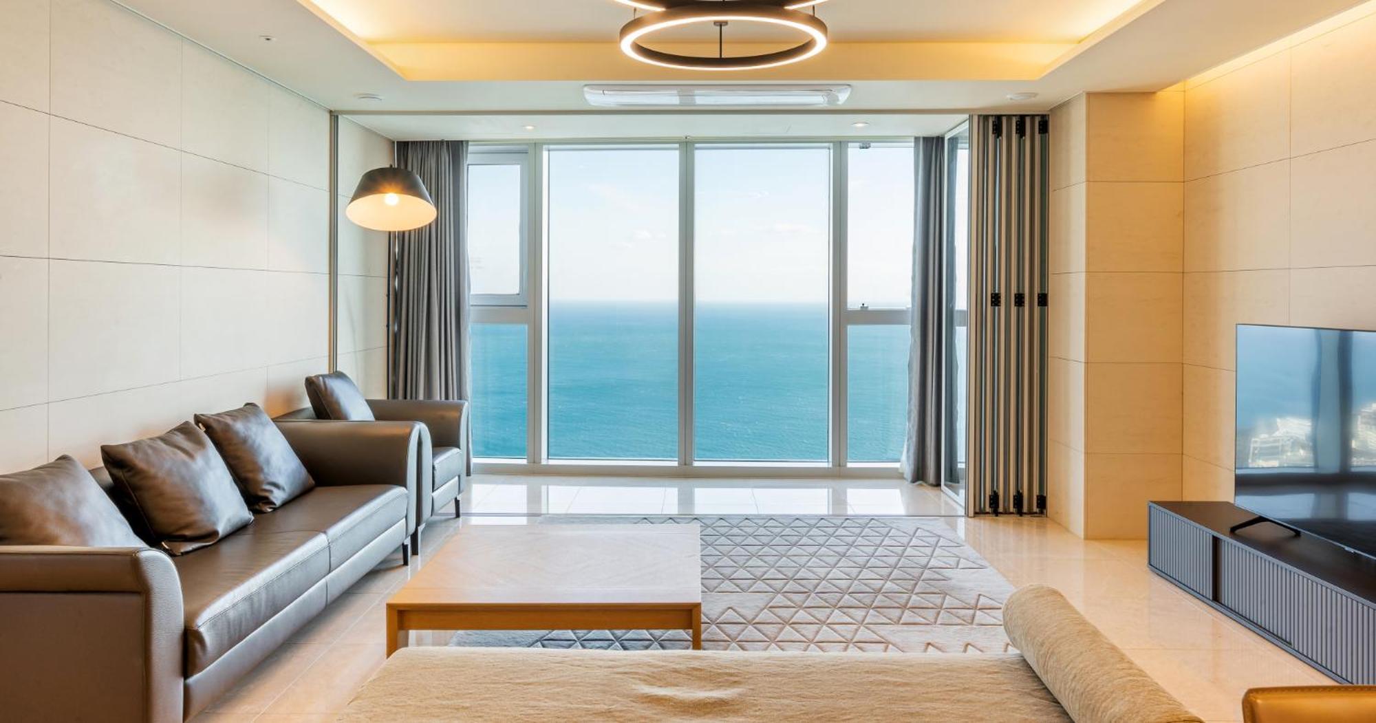 Lct Residence Y Collection Busan Exterior photo