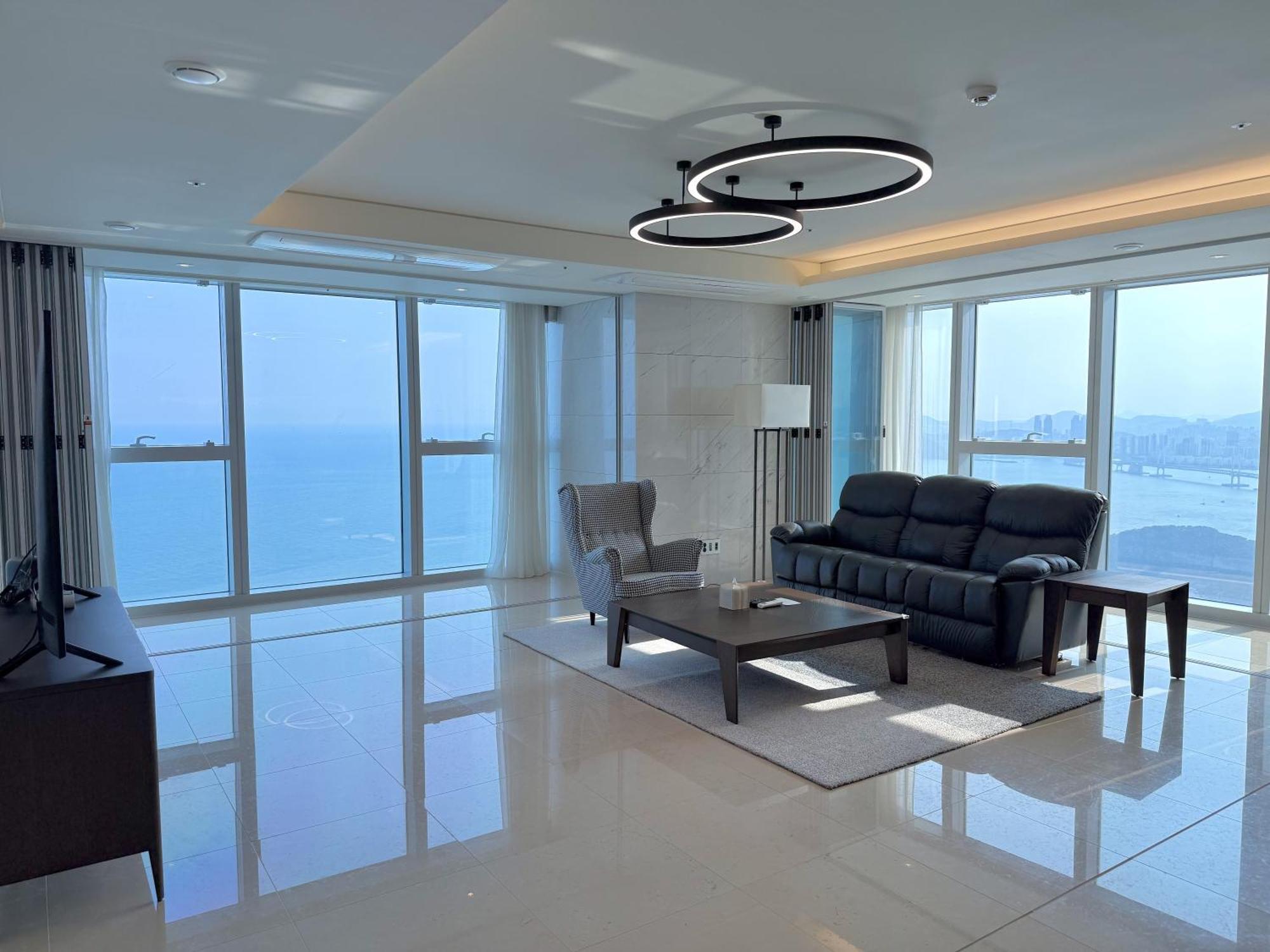 Lct Residence Y Collection Busan Exterior photo