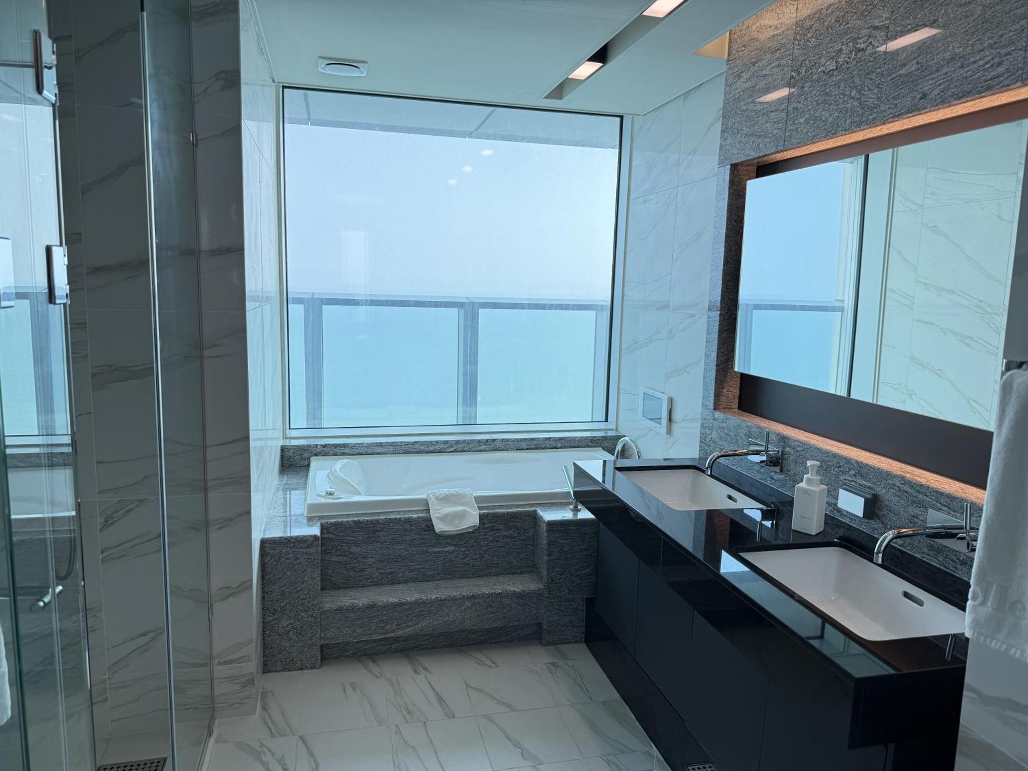 Lct Residence Y Collection Busan Exterior photo